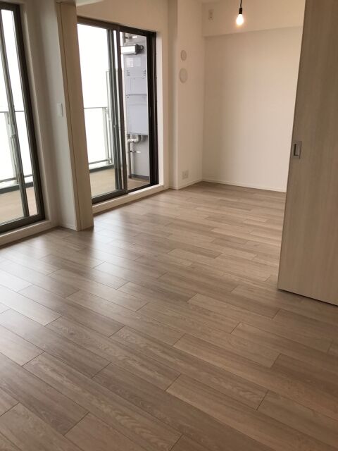 UVコーティングの実際