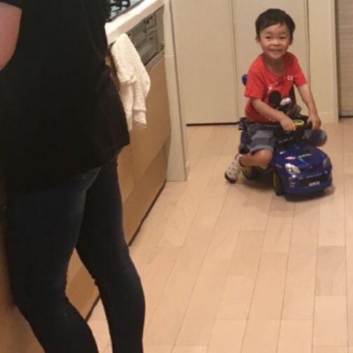 防汚テスト